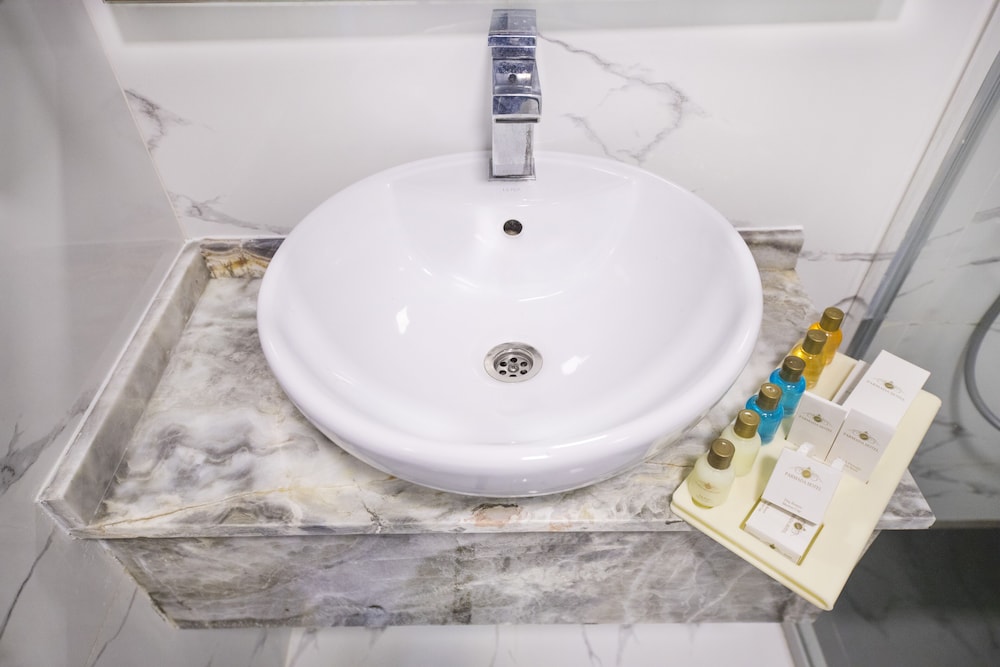 غرفة كلاسيكية بسريرين منفصلين، PARMADA HOTEL OLD CITY 10/10