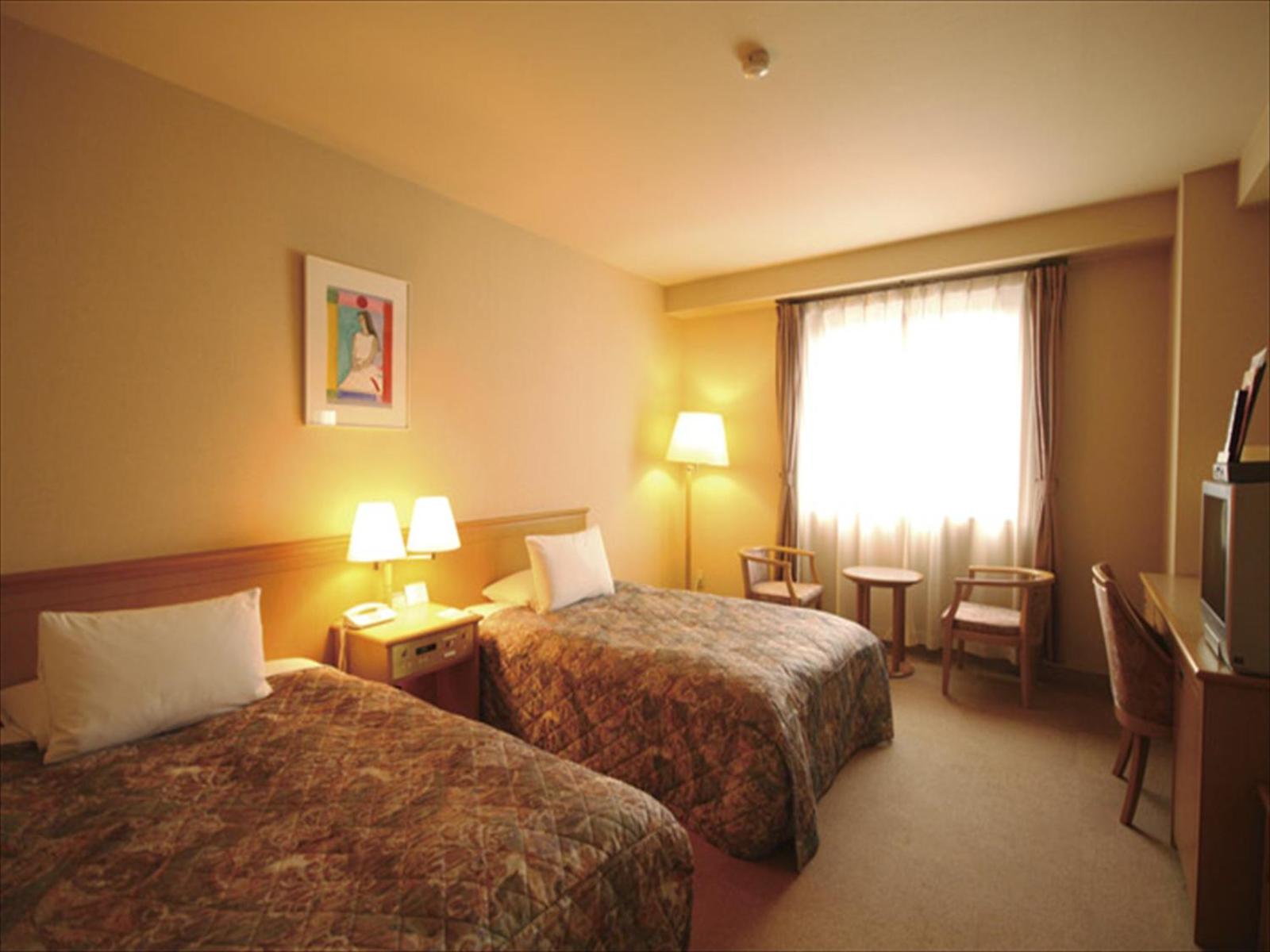 Fukuno Town Hotel A MIEUX 13/51