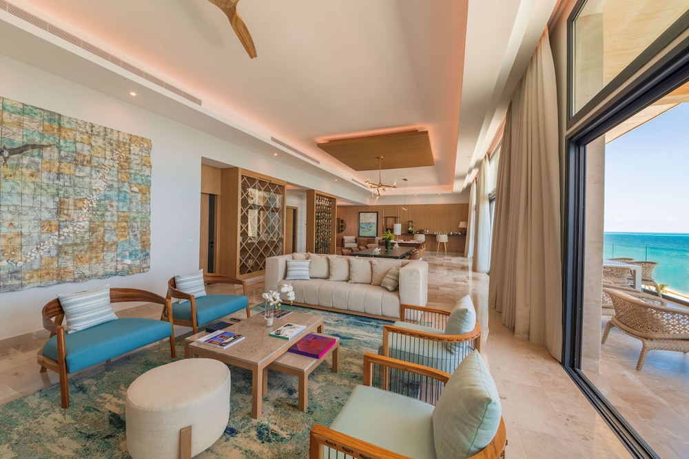 Haven Riviera Cancun Resort & Spa All Inclusive - Adults Only 43/72