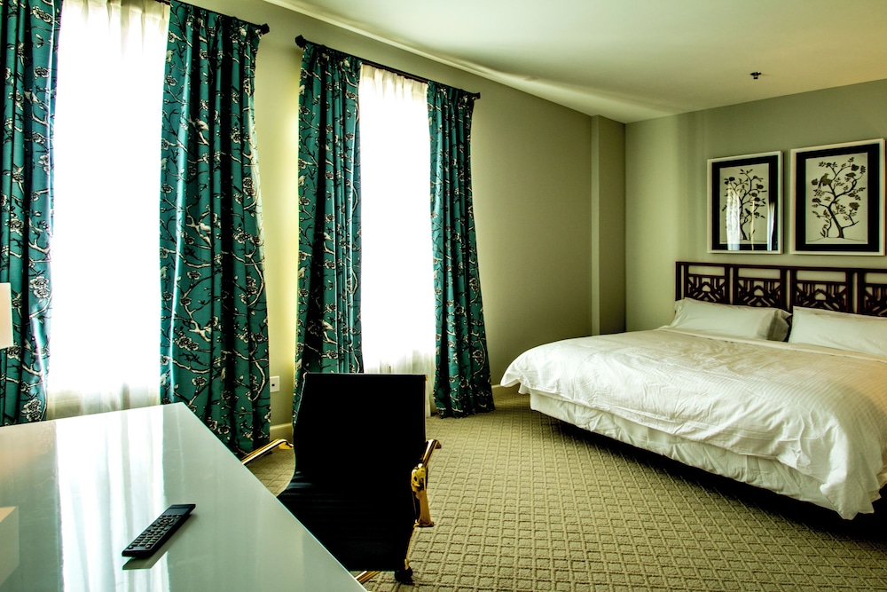 The Meadows Hotel 19/42