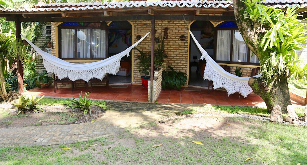 Pousada Oasis 3/67