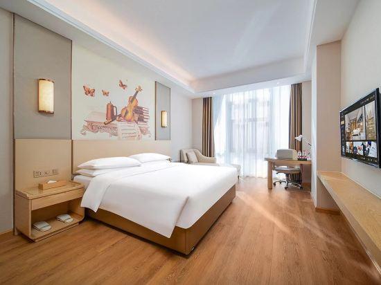 Vienna International Hotel (Longyan Business Center) 15/38