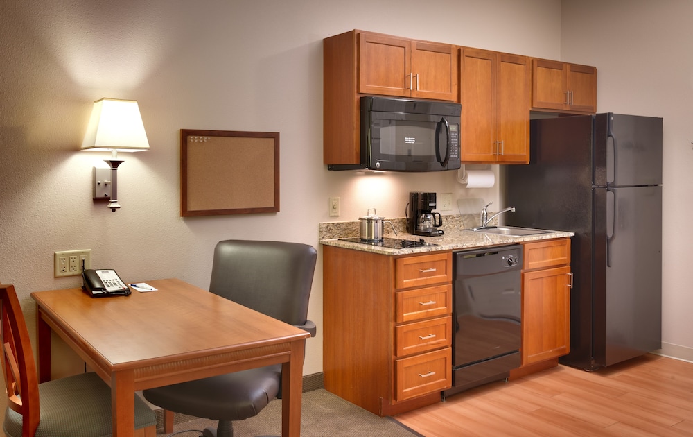 Candlewood Suites Grand Junction Nw 54/68