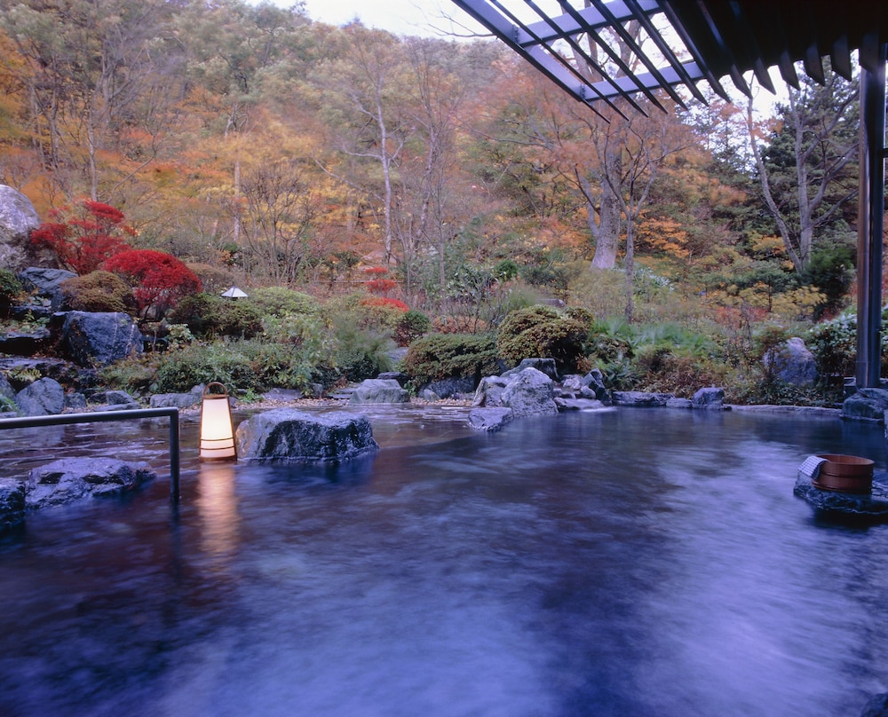 Saito Hotel 23/39