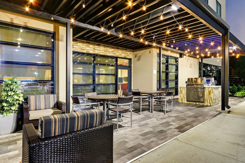 TownePlace Suites by Marriott Houston Northwest/Beltway 8 25/50