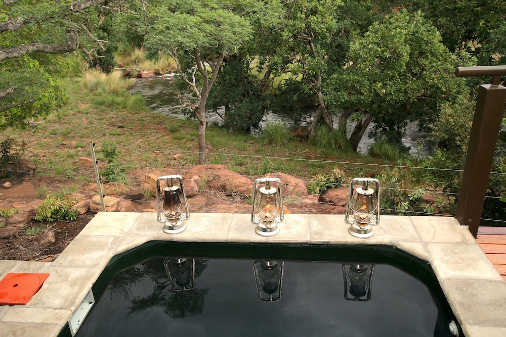 Inzalo Safari Lodge 15/45