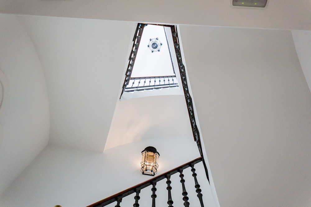 Casa Palacio La Casa Blanca Suites 30/60