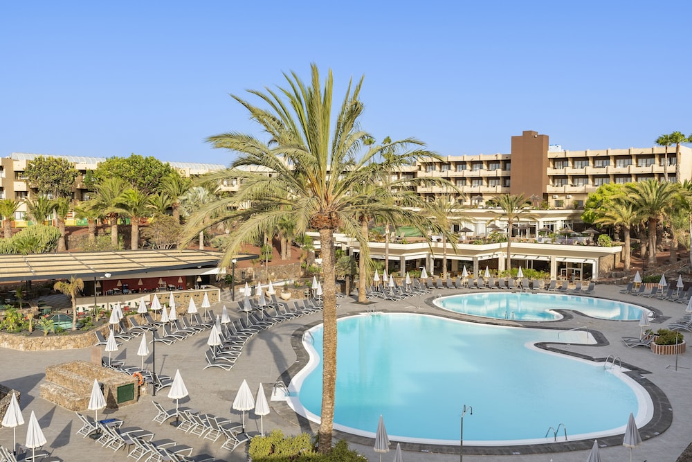 Barcelo Lanzarote Royal Level 53/89