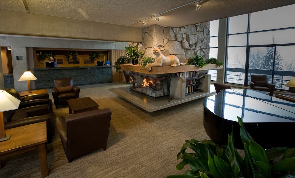 Lodge At Snowbird 15/31