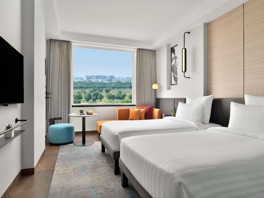 Novotel Jodhpur ITI Circle 21/77