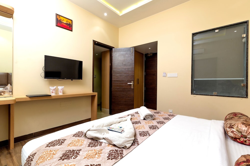Hotel Urban Galaxy 14/47