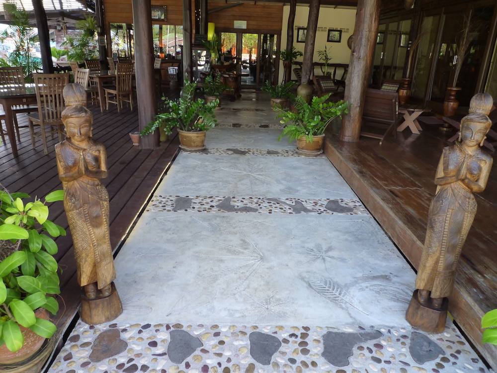 The Mangrove Hideaway Koh Chang 32/42