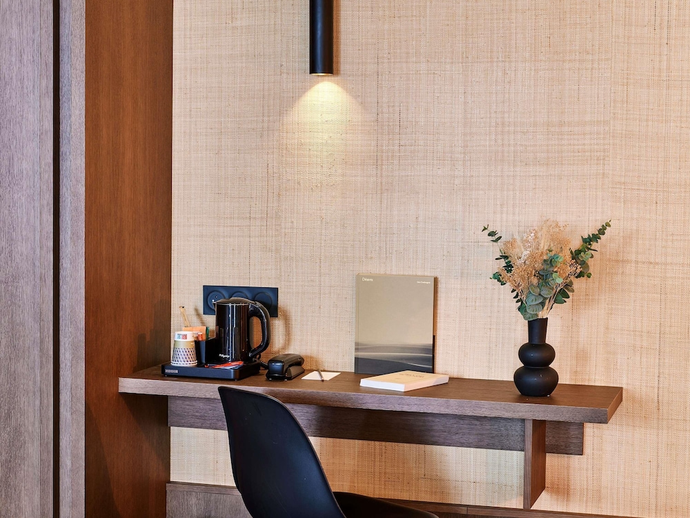 Mercure St Malo Front de Mer Hotel 38/48