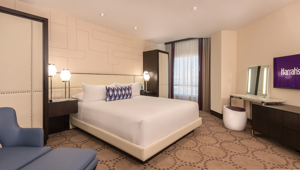 Harrah's Las Vegas - A Caesars Rewards Destination 15/66