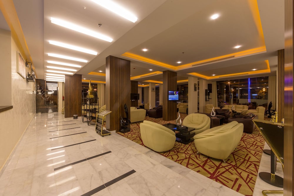 رؤوم ان سكاكا(Raoum Inn Hotel Apartments Sakaka) 22/34