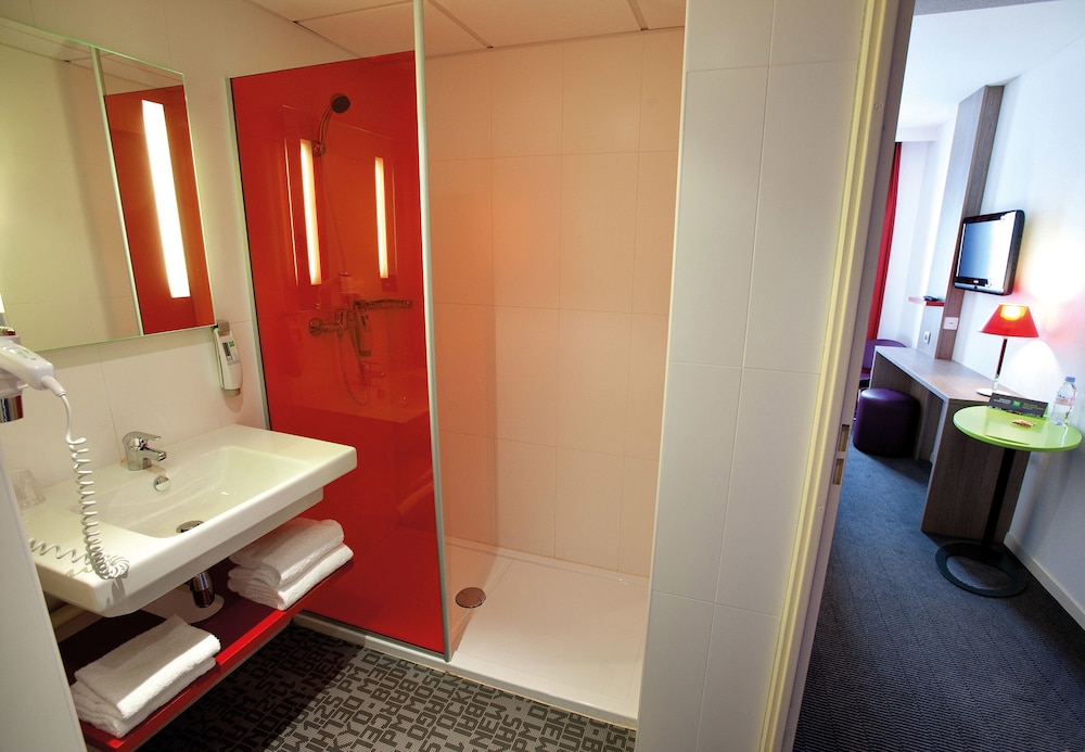 ibis Styles Toulouse Cite Espace 75/76