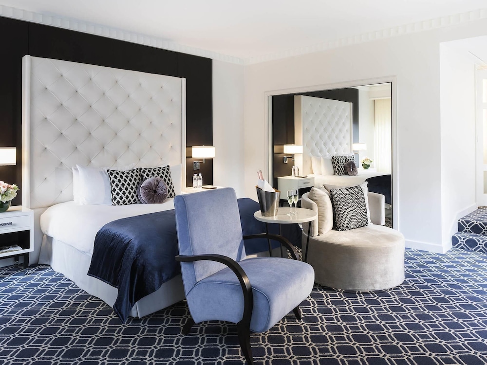 Sofitel Washington DC Lafayette Square