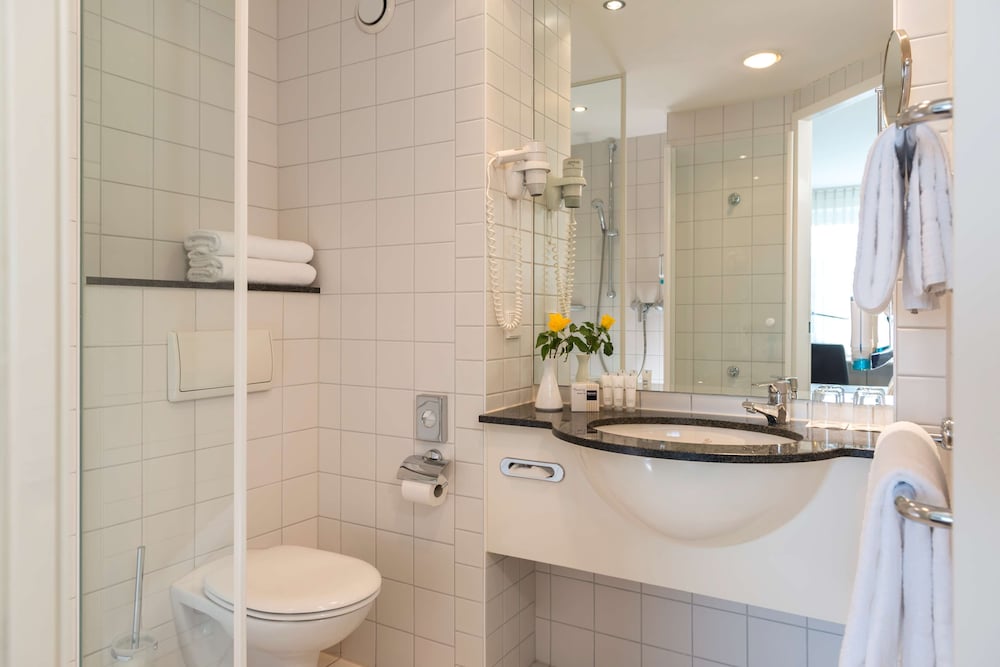 Essential by Dorint Berlin-Adlershof 49/50