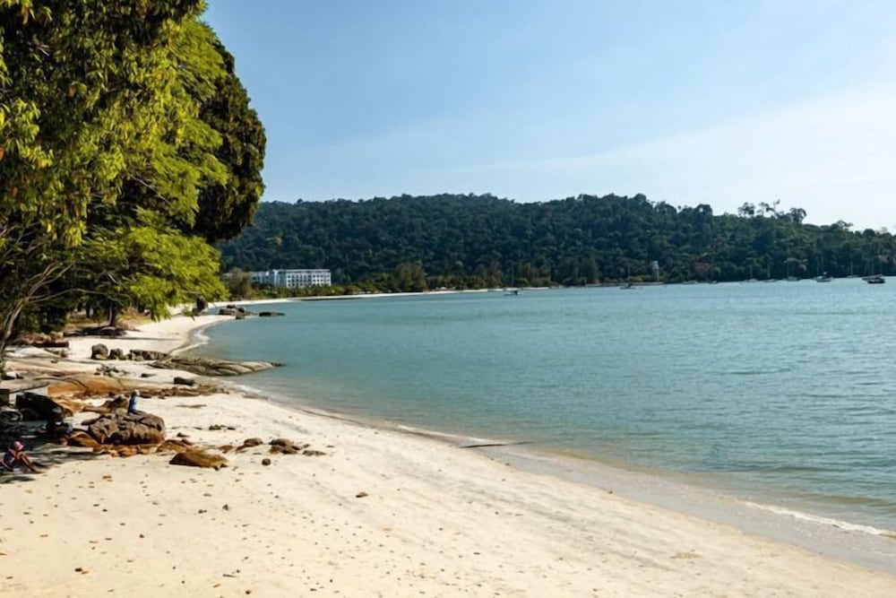 Wings by Croske Resort Langkawi 44/49