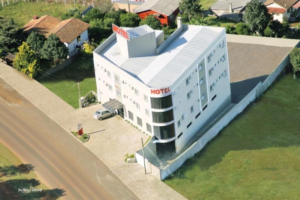 Hotel Vivendas 1/78