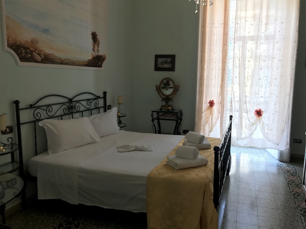 Art Suite Principe Umberto 18/40