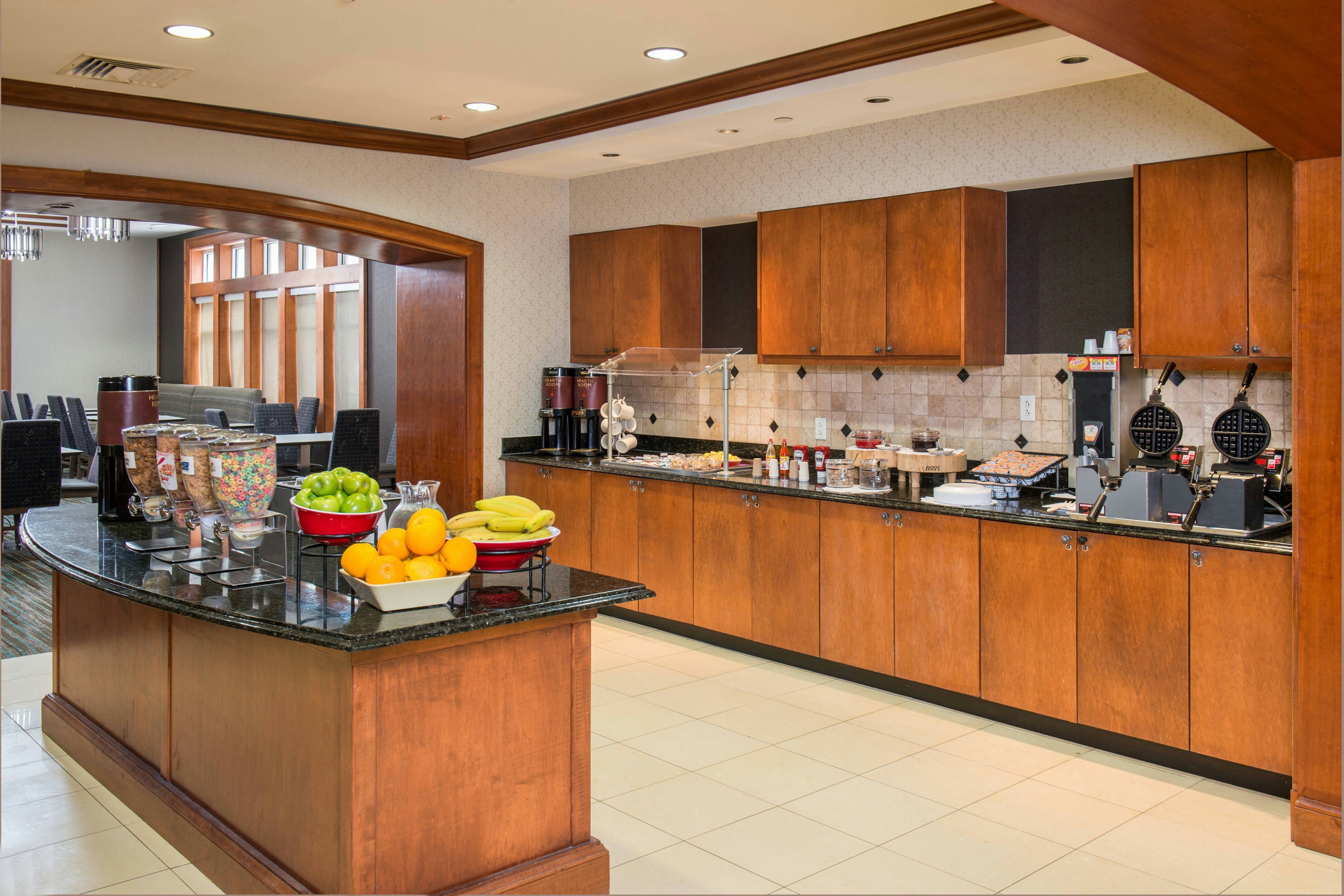 Residence Inn By Marriott Chesapeake Greenbrier 10/54