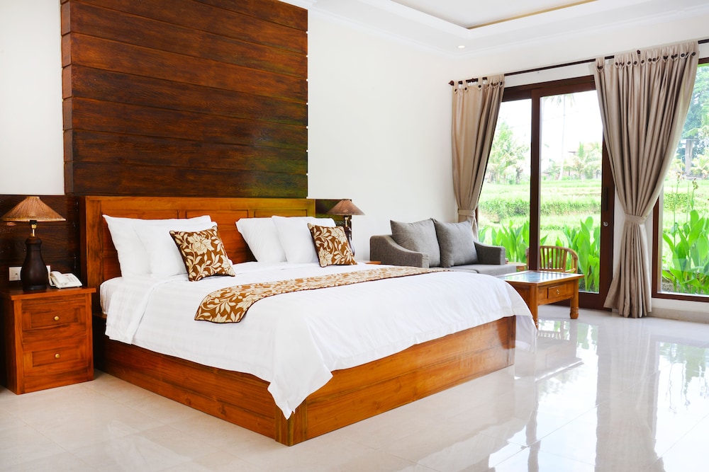 Kubu Bali Baik Villas And Resort 16/50