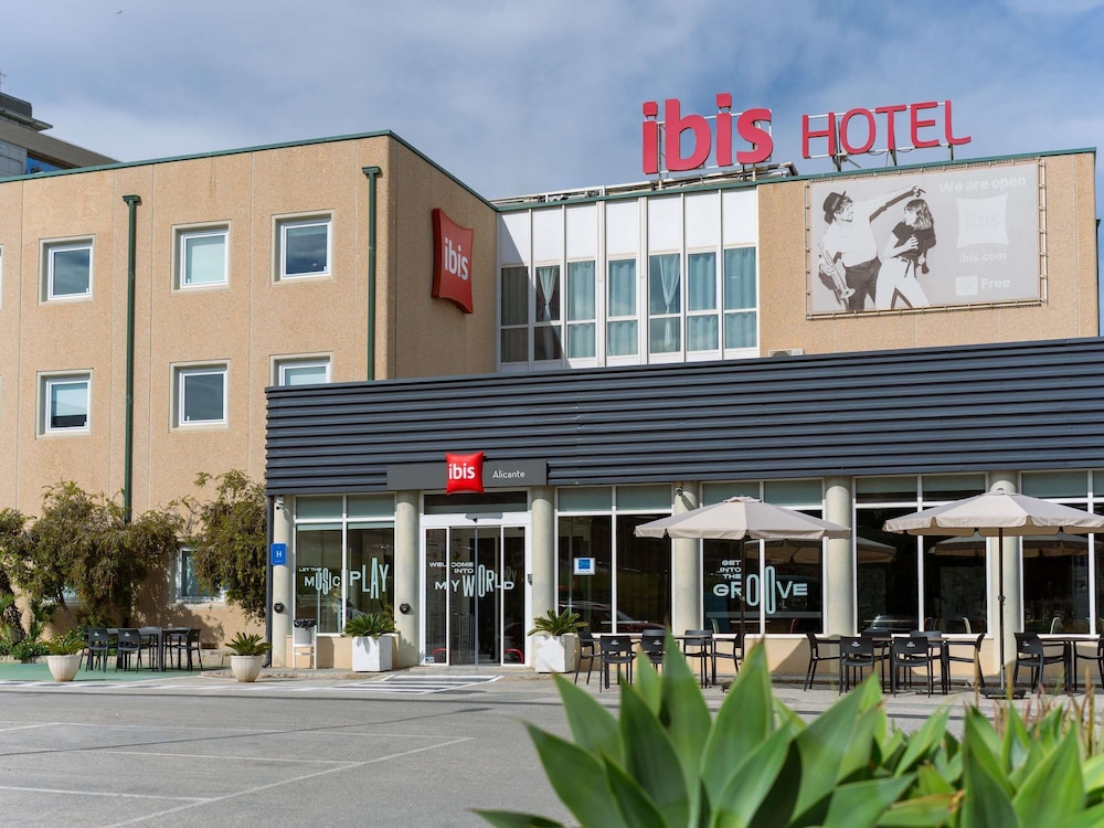 Ibis Alicante 2/60