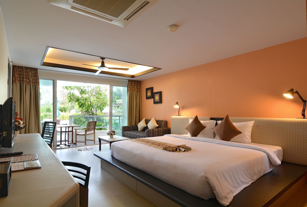 Anyavee Tubkaek Beach Resort 29/75