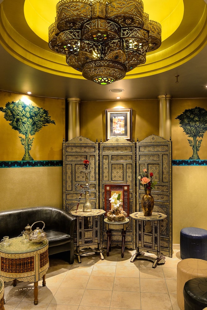 AMBIANCE RIVOLI 22/32