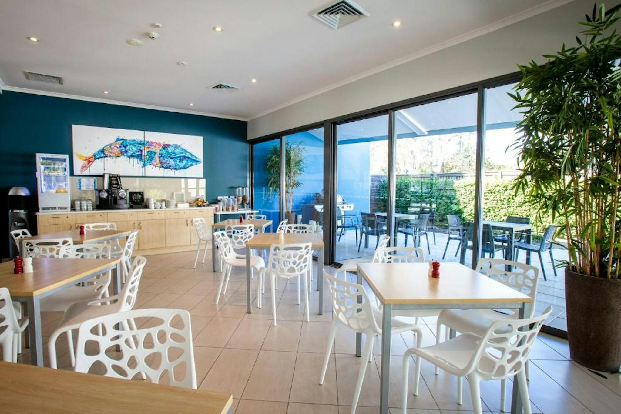 Manly Marina Cove Motel Brisbane 44/58