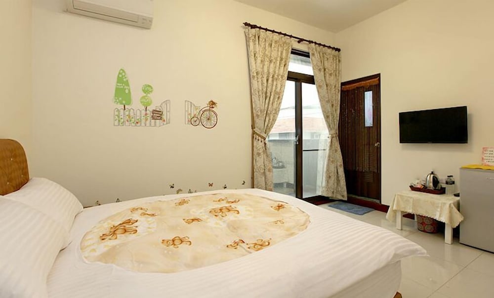 Heyi Homestay 7/25