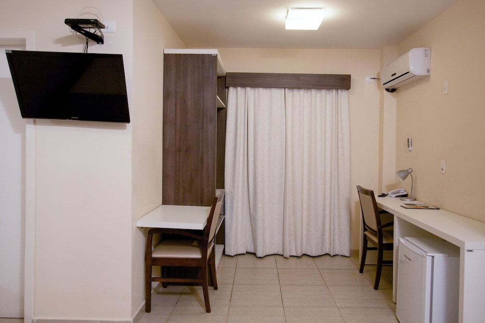 Bristol Portal do Iguacu Hotel 49/54