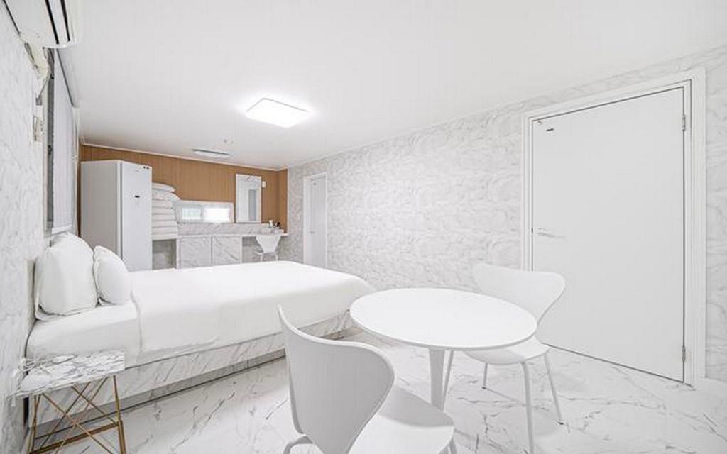 Gyeongju Yes Unmanned Hotel 48/51