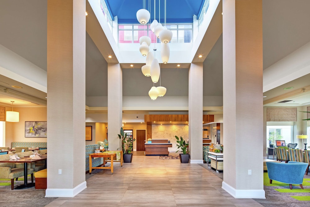 Hilton Garden Inn Toronto/Oakville 32/40