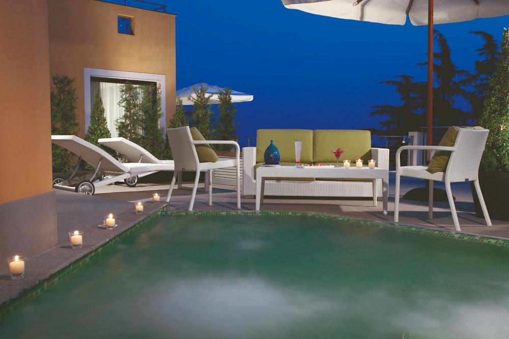 Paradiso Relais Hotel in VIETRI SUL MARE