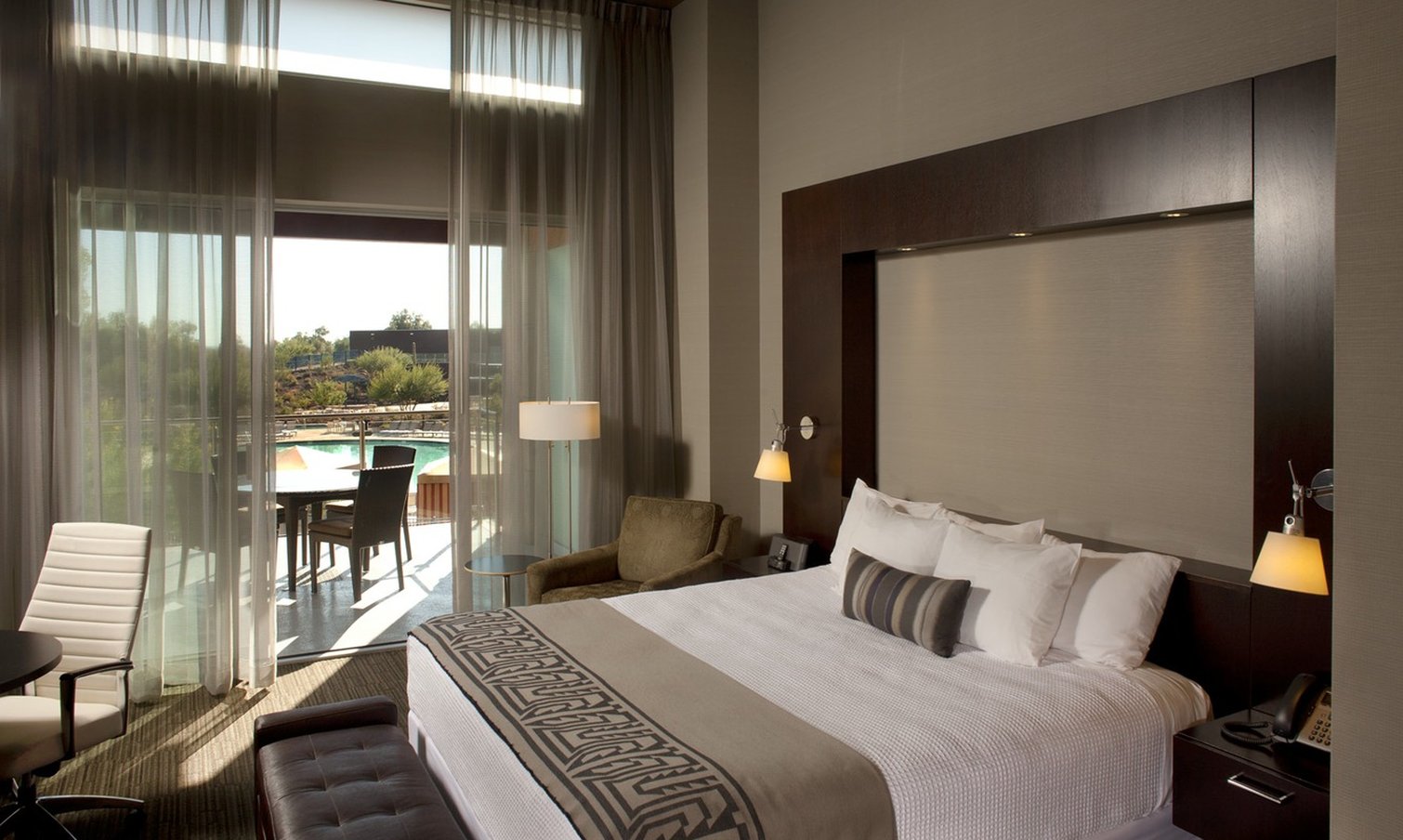 Talking Stick Resort 24/85