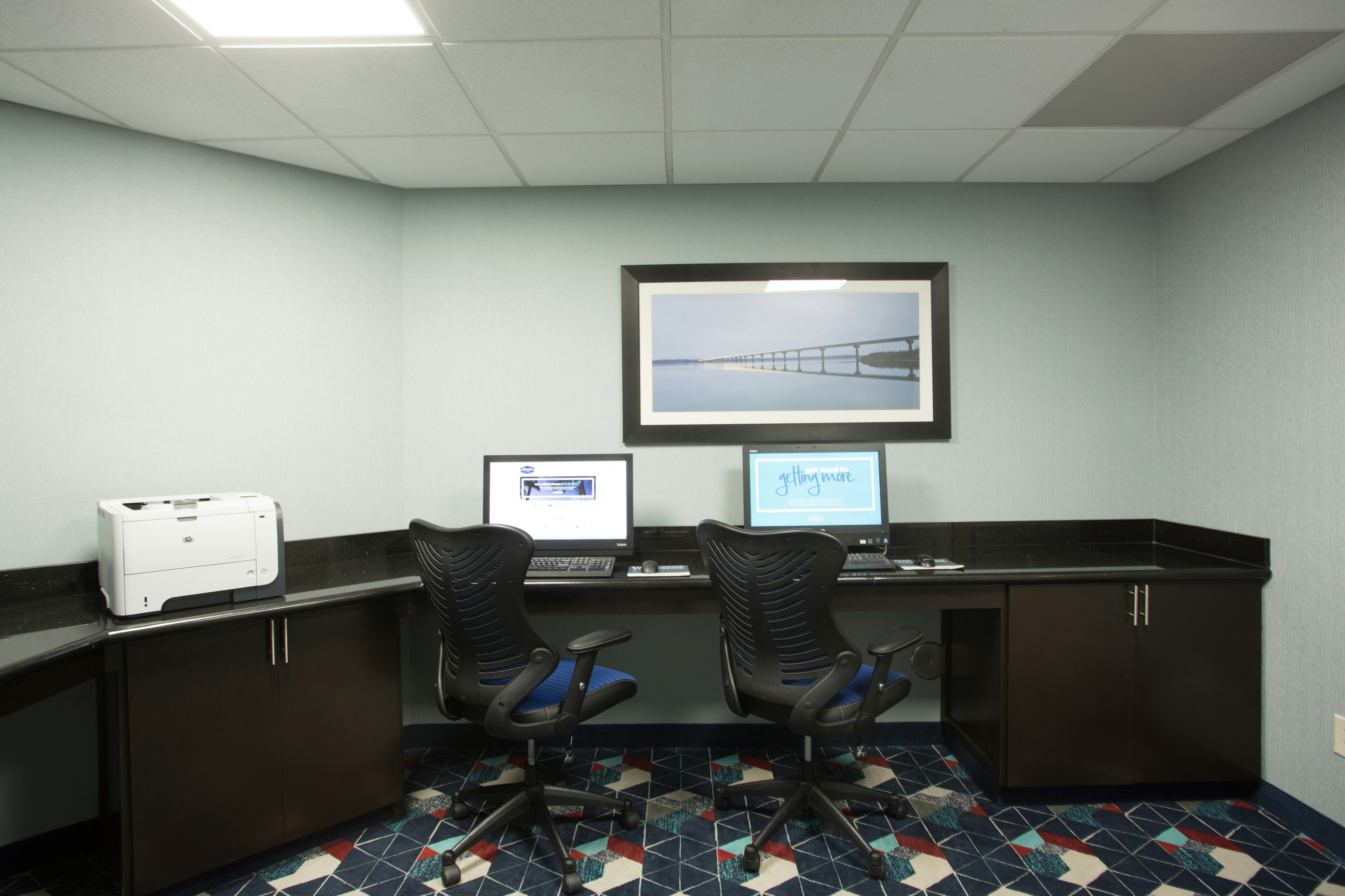 Hampton Inn Suites Ankeny 53/59