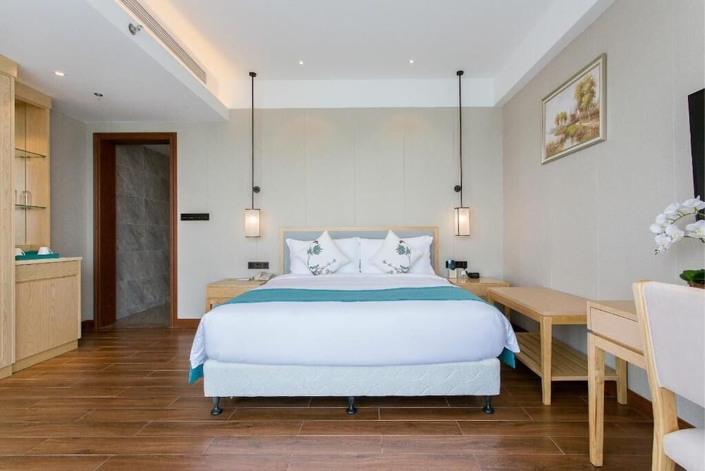 Dadonghai Hotel Sanya 19/48