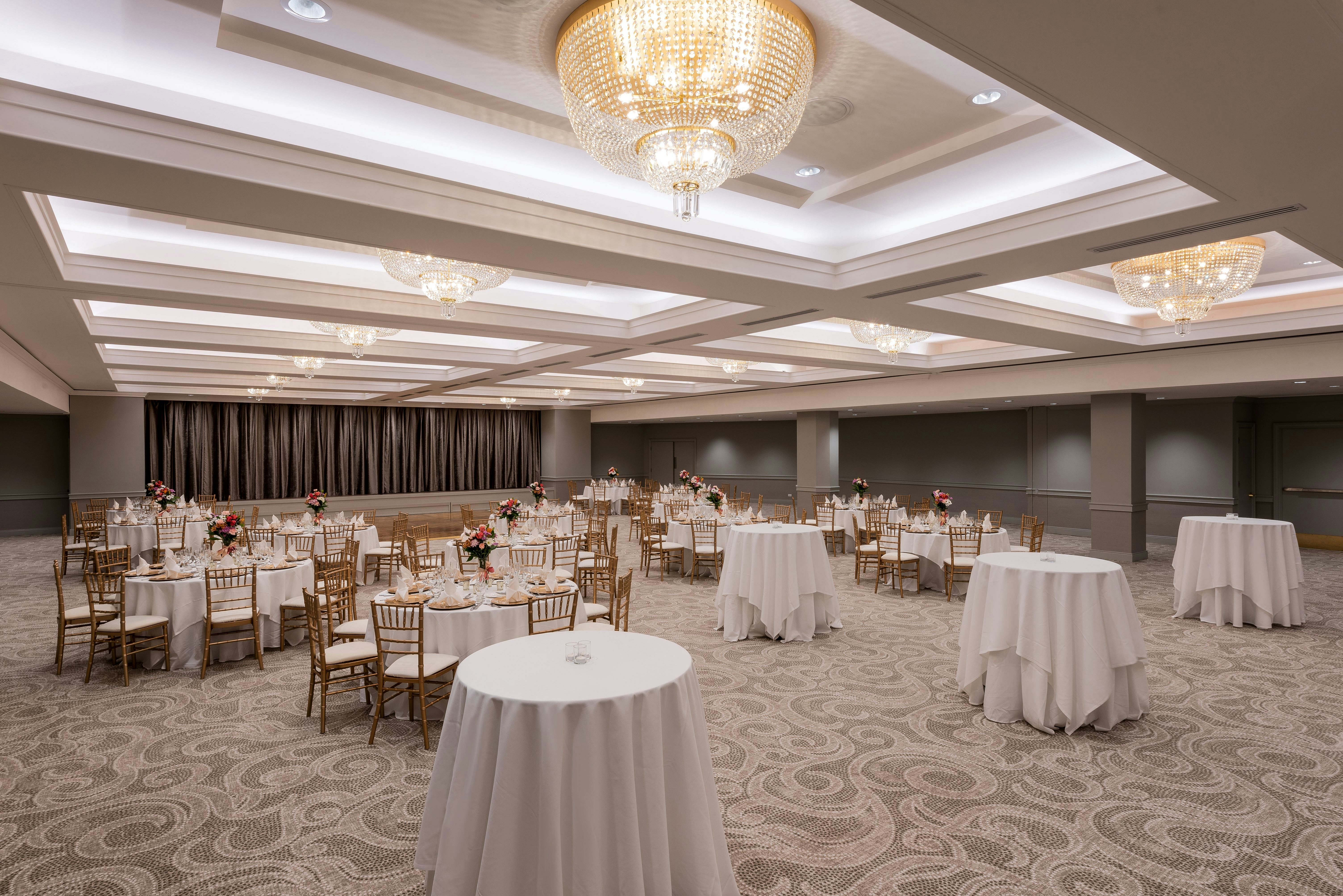 The Benson Portland, Curio Collection by Hilton 59/72