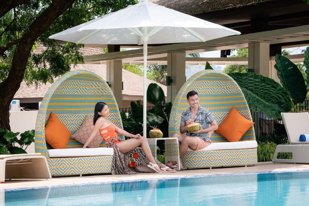 Bacau Bay Resort Coron 21/43