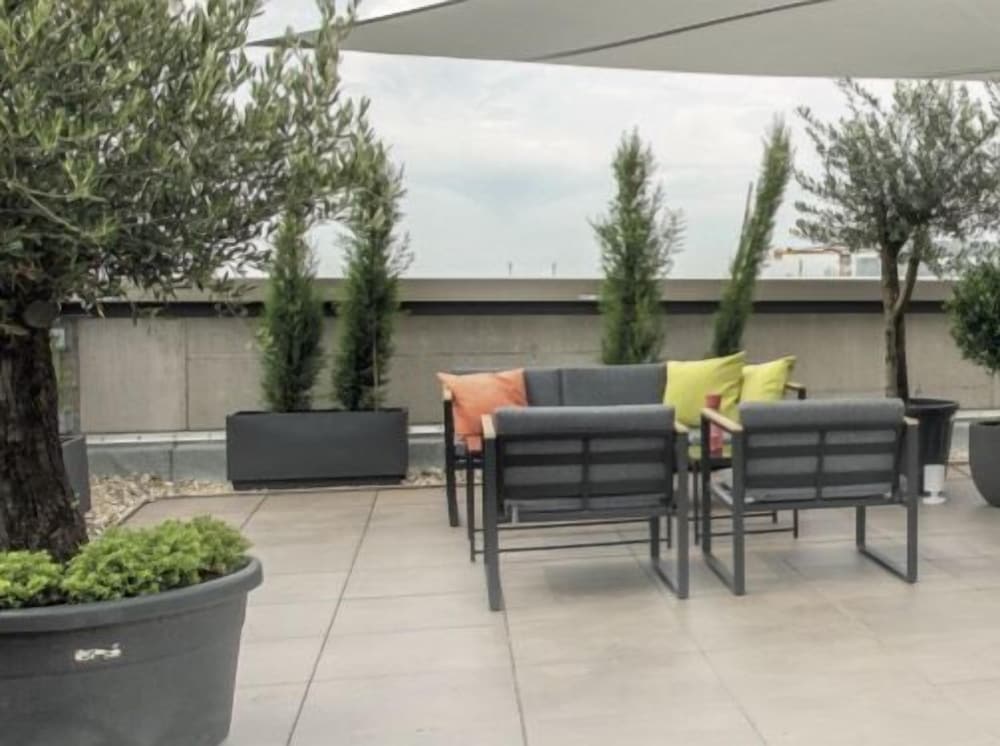 Ipartment Darmstadt @home By Best Western 6/42