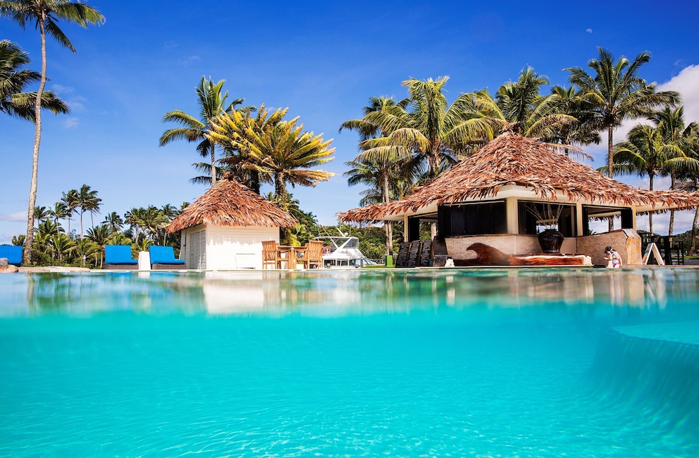 The Pearl Resort Spa & Golf Course 67/69