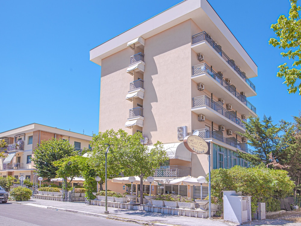 Hotel Bruna 1/10