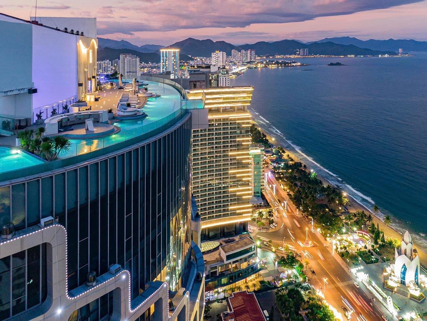 PANORAMA Nha Trang by HLG 4/42