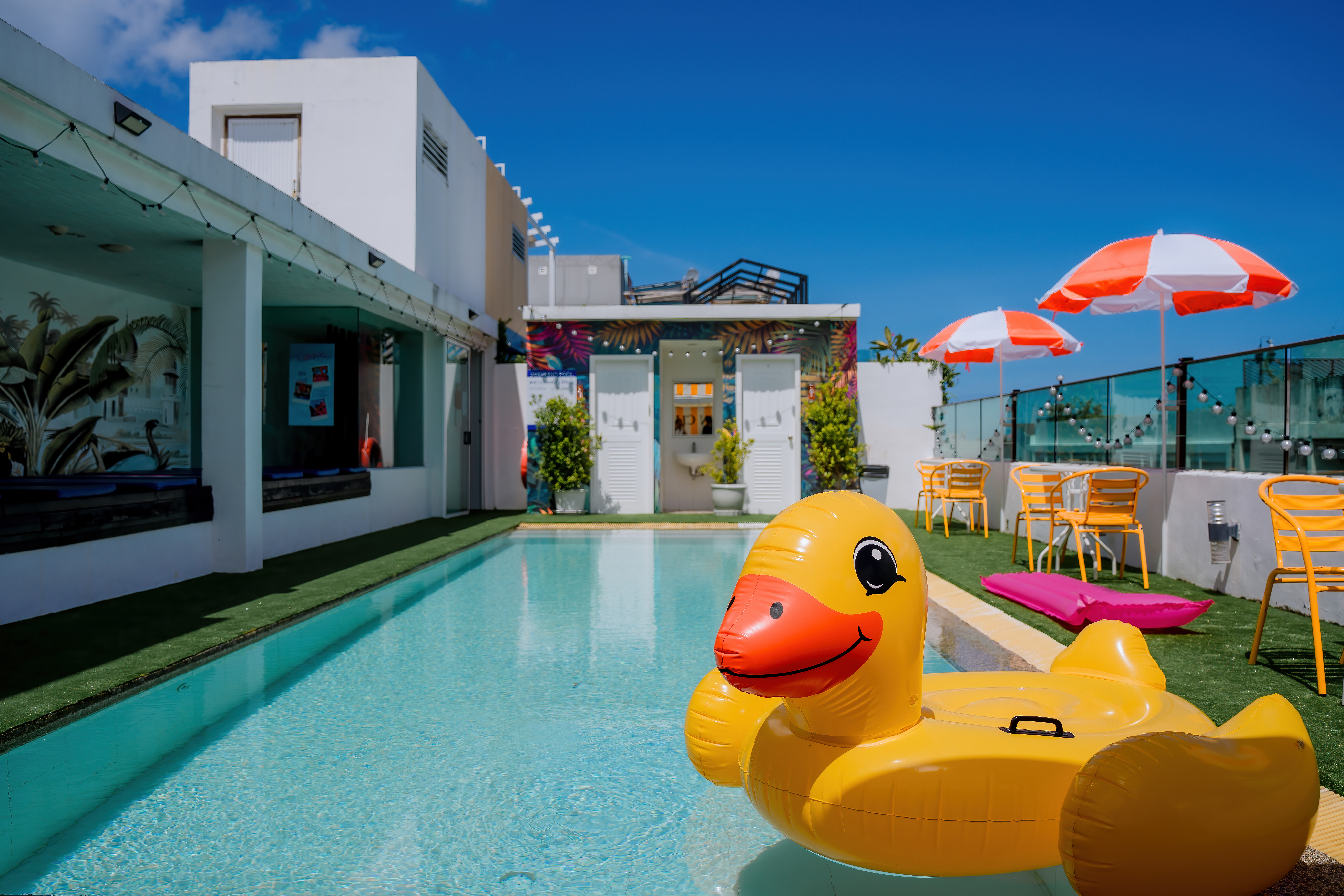 Sun Sea Sand Hotel 36/50