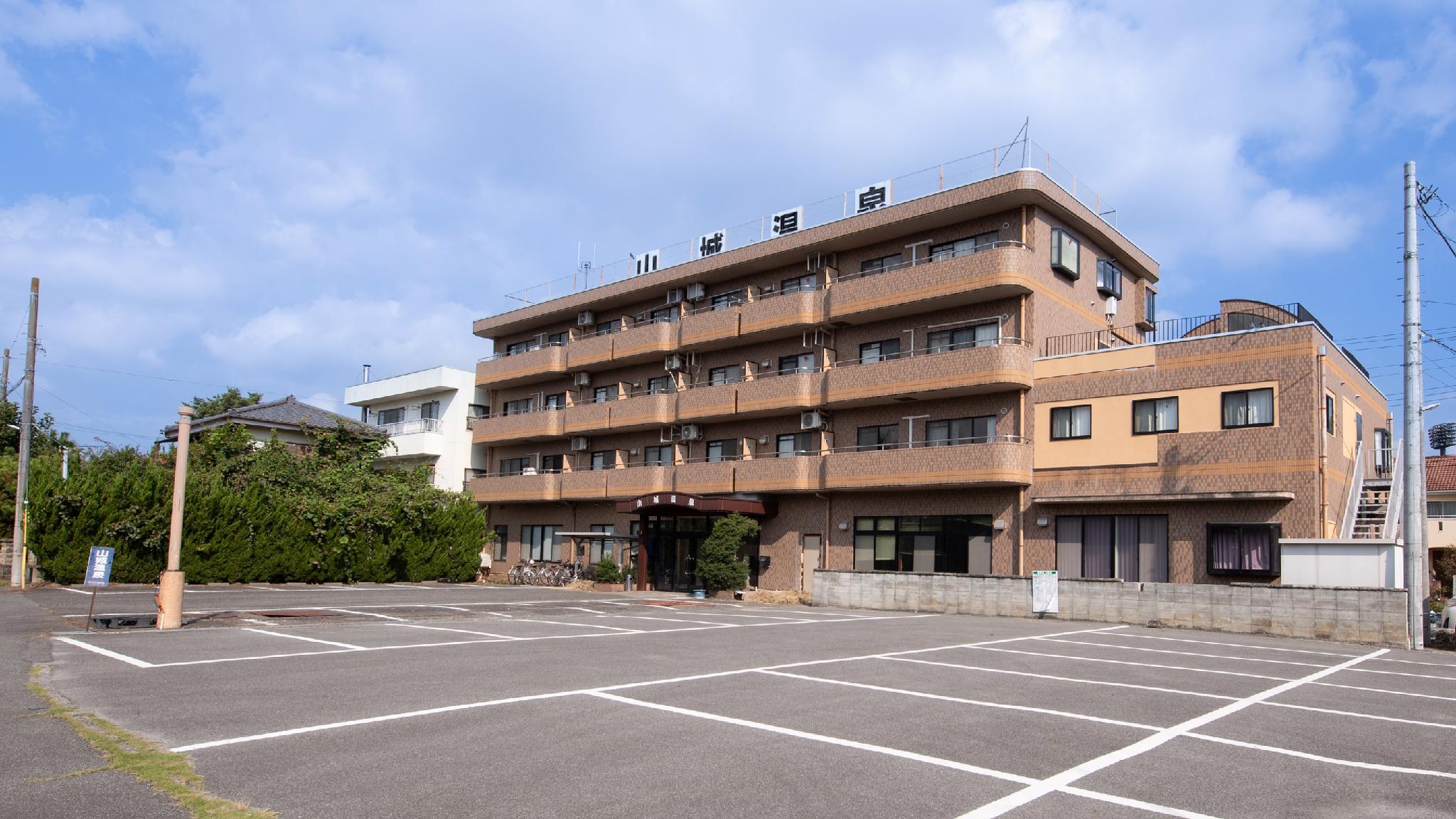 Tabist Hotel Yamashiro Onsen 20/29