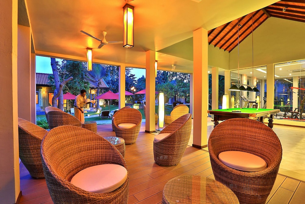 Chaarya Resort Spa By Chandrika 39/60