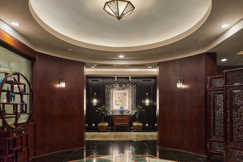 Pan Pacific Suzhou 5/46