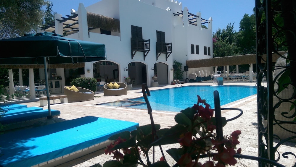 Ece Hotel Bodrum 8/56
